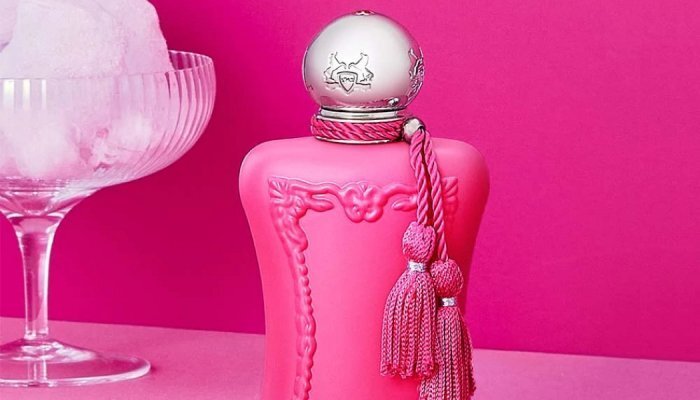 Stoelzle Masnières makes the bottle of Parfums de Marly’s new fragrance