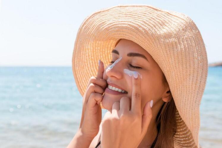 کرم ضد آفتاب رایگان در هلند برای کاهش میزان سرطان پوست