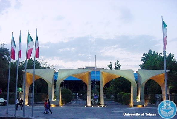 تربیت مدرس زیبایی در بزرگترین دانشگاه ایران