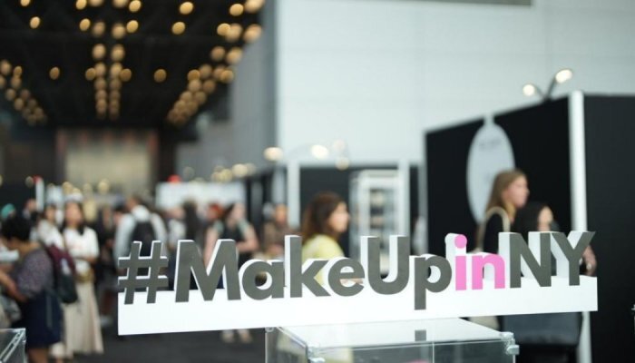 برندگان MakeUp در NewYork IT Awards 2022 