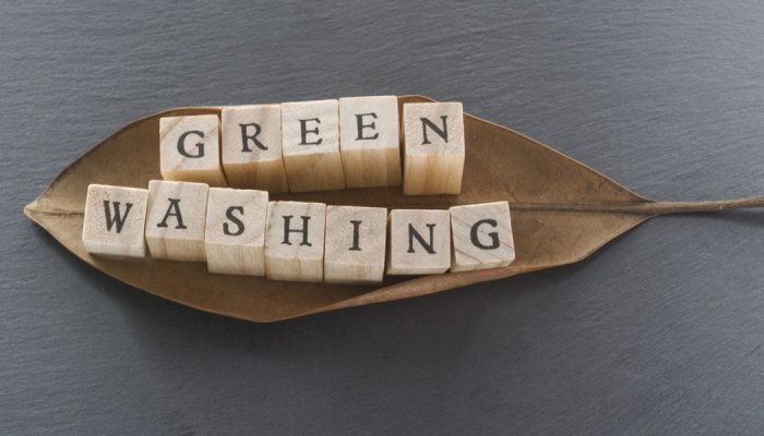 Environmental claims: the fight against greenwashing is gaining momentum